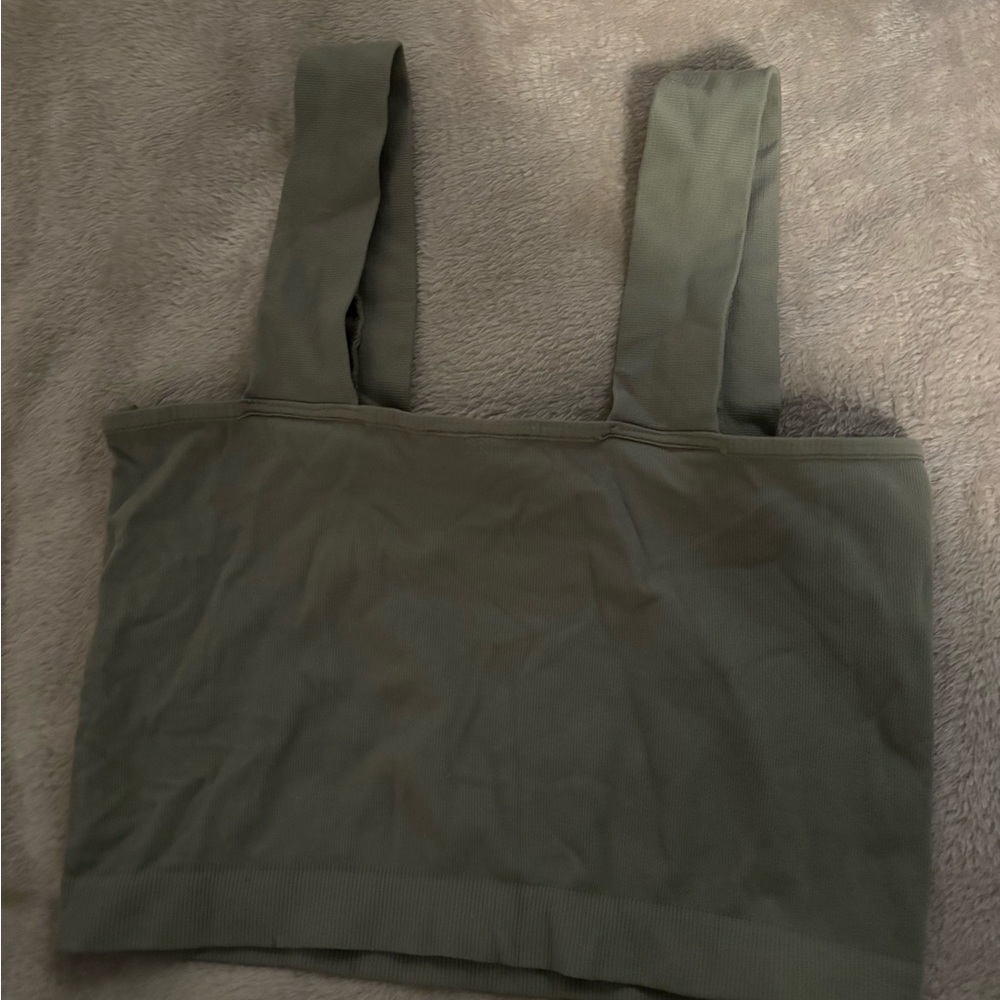Niki Biki Tank Top